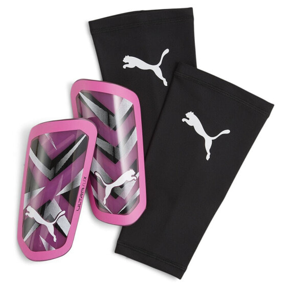 PUMA Ultra Flex Sleeve Shin Guards