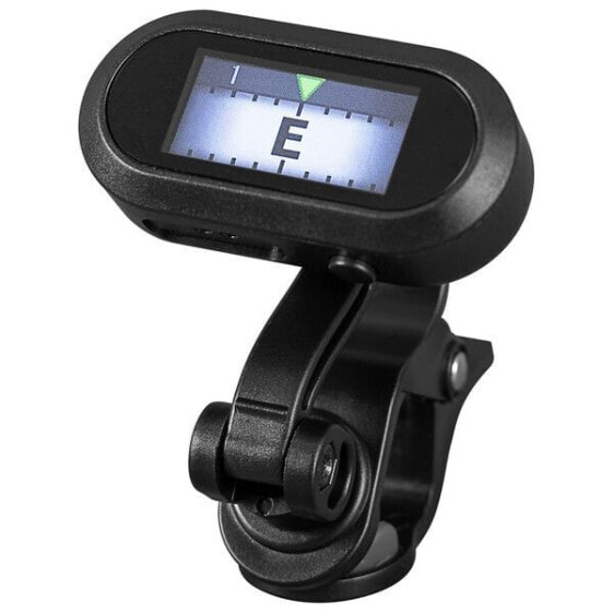 Cascha Chroma Clip Tuner