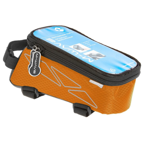 M-WAVE Rotterdam Top L frame bag