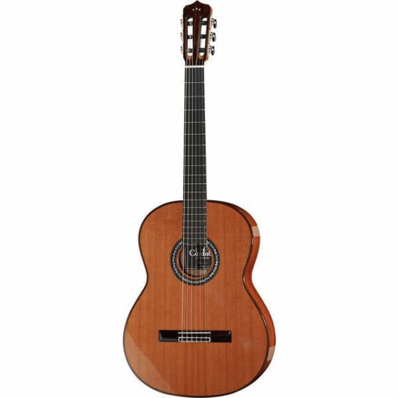 Cordoba C 9 Crossover Cedar