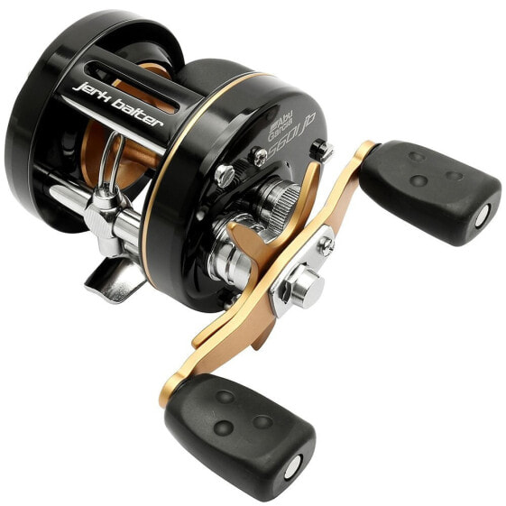 ABU GARCIA Ambassadeur 5601 JB Baitcasting Reel