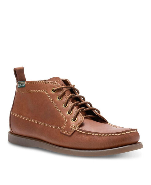 Men's Seneca Ankle Comfort Boots