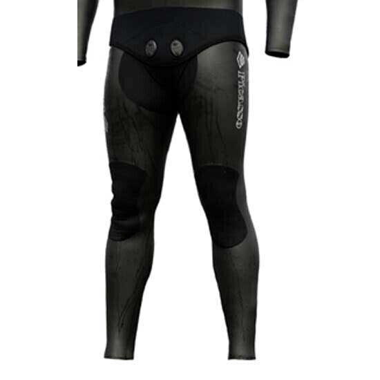 PICASSO Thermal Skin Spearfishing Pants 7 mm