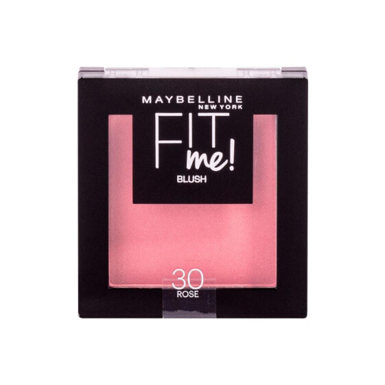 Maybelline Fit Me! 5 g rouge für Frauen