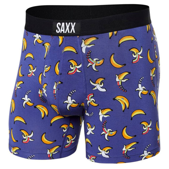 SAXX UNDERWEAR Vibe Boxer