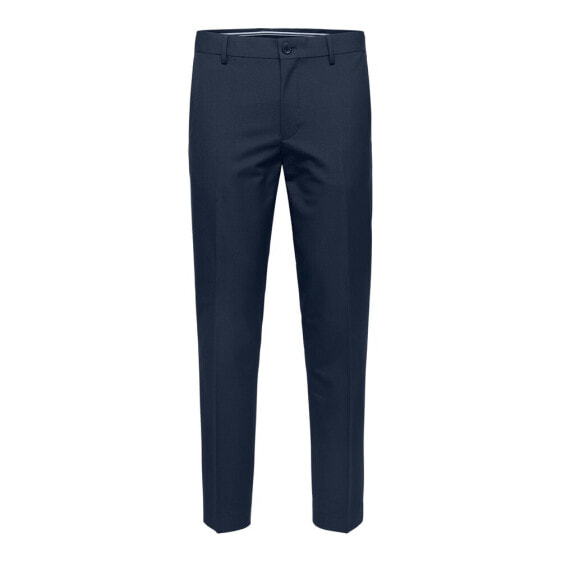 SELECTED Slim Josh dress pants