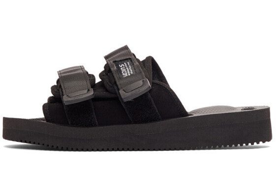 Suicoke MOTO-VS OG-056VS/MOTO-VS Black Sneakers