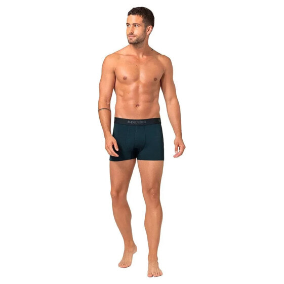 SUPER.NATURAL Tundra 175 boxers 2 units