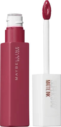 Lippenstift Super Stay Matte Ink 15 lover, 5 ml