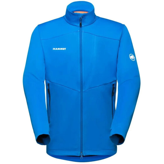 MAMMUT Ultimate VII softshell jacket