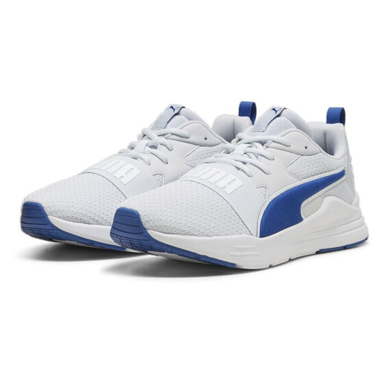 Кроссовки PUMA Wired Run Pure Snkr