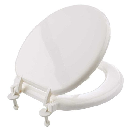 PLASTIMO Plastic WC Cover Cap