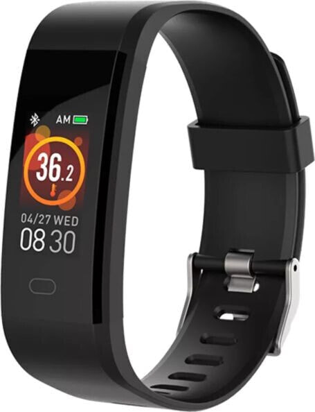 Smartband Denver BFH-19 Czarny