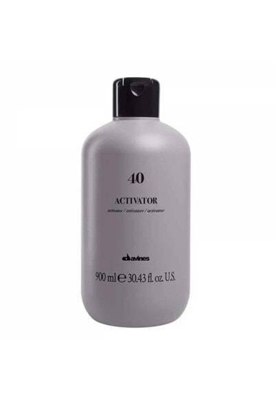 Краска для волос Davines Mask Vibrachrom Oksidan Krem 40 Vol 900 мл