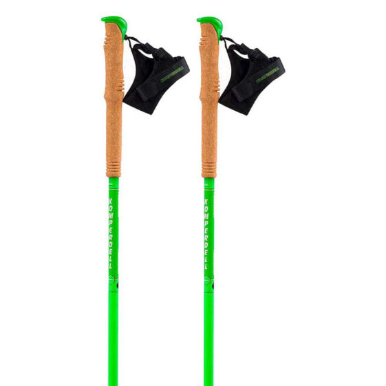 KOMPERDELL Carbon.FXP Team Poles