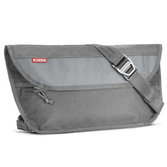 CHROME Simple Messenger Bag 12L