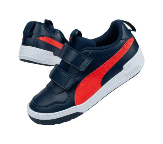 Pantofi sport pentru copii Puma Multiflex [380741 02]