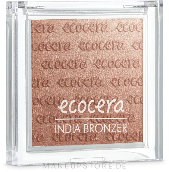 Gesichtsbronzer - Ecocera Face Bronzer India