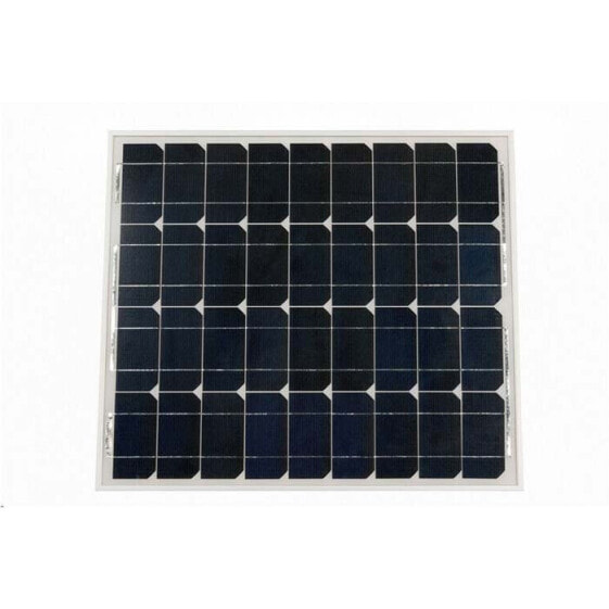 VICTRON ENERGY Blue Solar Series 4A 20W/12V Monocrystalline Solar Panel