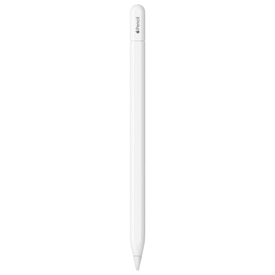 Стилус для планшета Apple Pencil (USB-C)