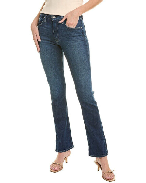 Hudson Jeans Barbara Nation High-Rise Bootcut Jean Women's 24