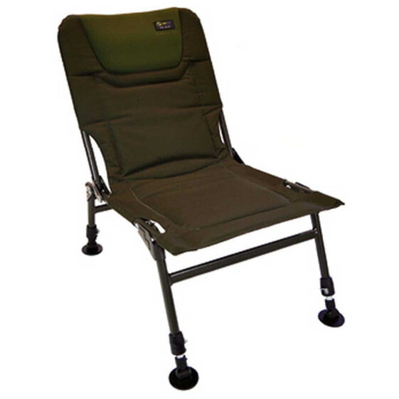Кресло для рыбалки CARP SPIRIT Blax Low Chair