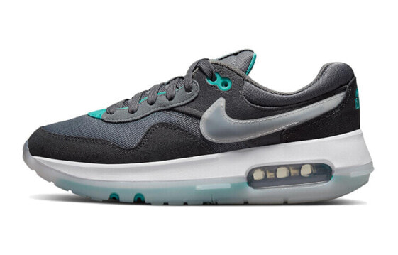 Детские кеды Nike Air Max Motif DH9388-002 ГС для бега