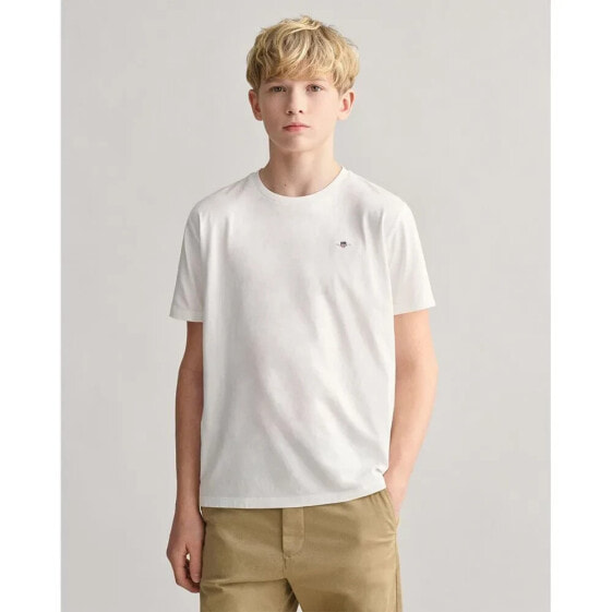 GANT 905224 short sleeve T-shirt