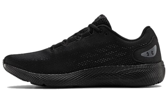 Under Armour Pursuit 低帮 跑步鞋 男款 黑 / Кроссовки Under Armour Pursuit 3022594-003