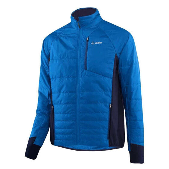 LOEFFLER CF Hotbond PL60 jacket