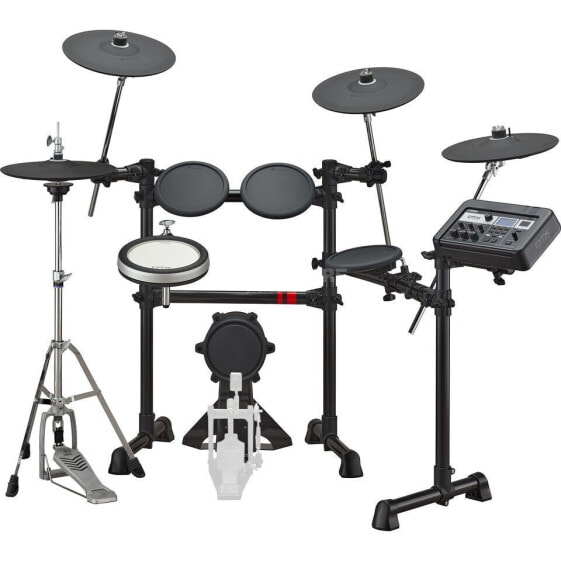 Yamaha DTX6K2-X Electronic Drum Kit (Black)