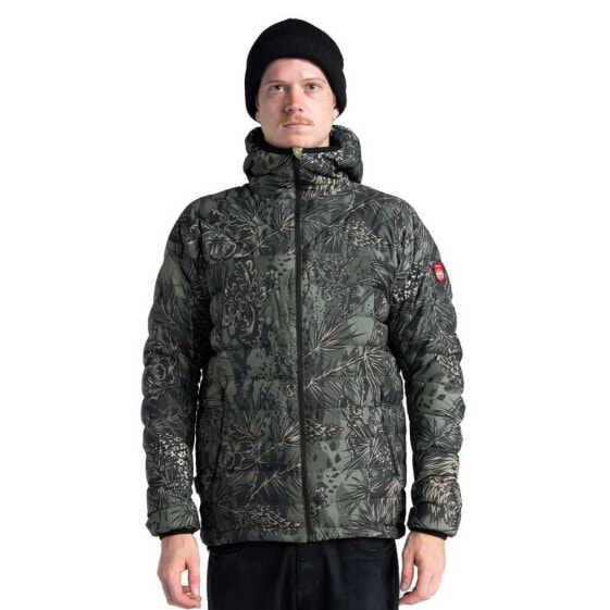 PAJAK Lynx Phantom jacket