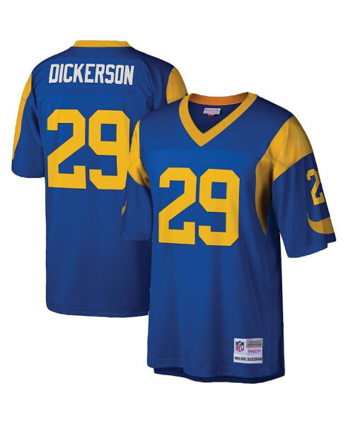 Футболка Mitchell&Ness Eric Dickerson Los Angeles Rams