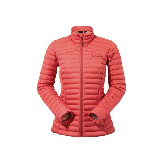 Спортивная куртка Berghaus Nula Коралл для женщин