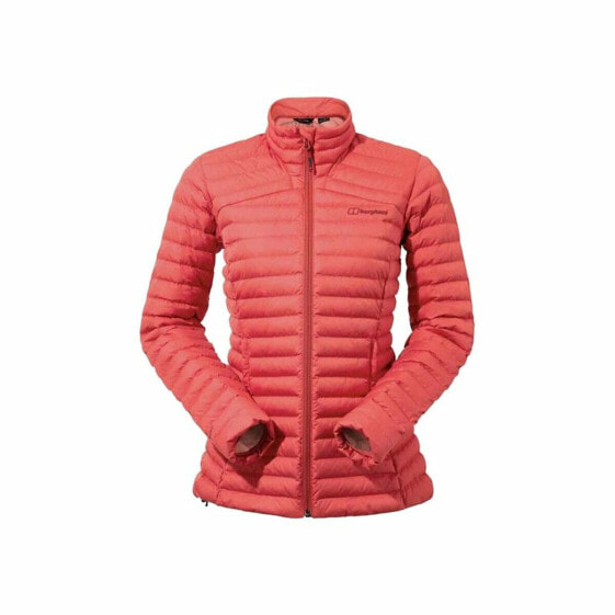 Женская спортивная куртка Berghaus Nula Коралл