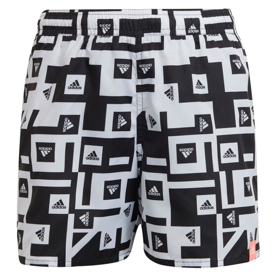 ADIDAS Aop Swimming Shorts