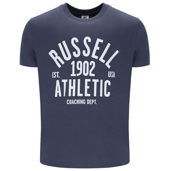 RUSSELL ATHLETIC Bryn short sleeve T-shirt