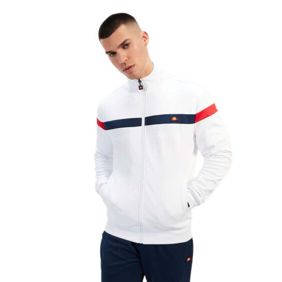 ELLESSE Spinella Tracksuit Jacket