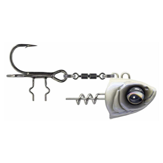 SAVAGE GEAR Monster Vertical Jig Head