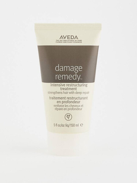 Aveda Damage Remedy Intensive Restructuring Treatment 150ml