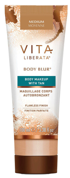 Vita Liberata Body Blur with Tan Medium