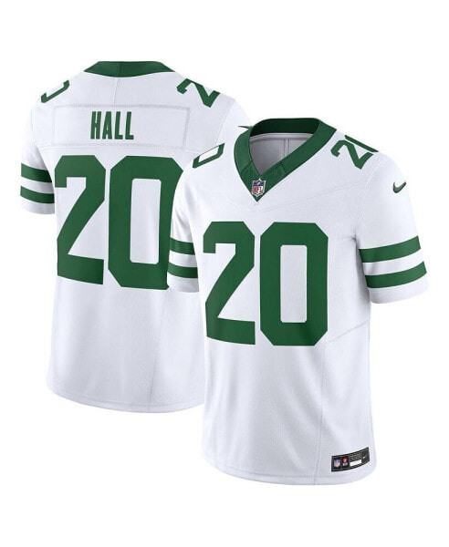 Футболка мужская Nike Breece Hall New York Jets Legacy Vapor F.U.S.E. Limited Белая