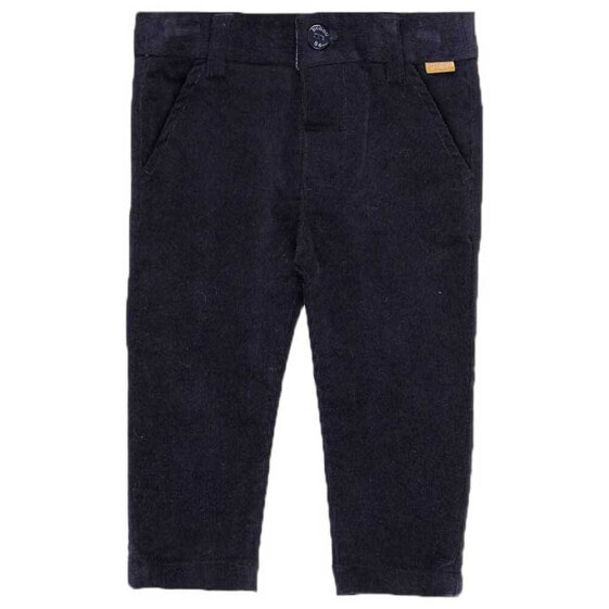 BOBOLI Microcorduroy Stretch pants