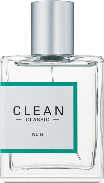 Clean Rain 2020 - Eau de Parfum 30 ml