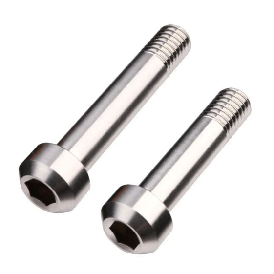 BURGTEC Santa Cruz V10.8 Titanium shock screws