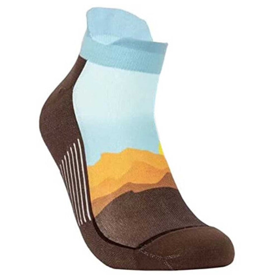 NATHAN Adventure Speed Tab socks