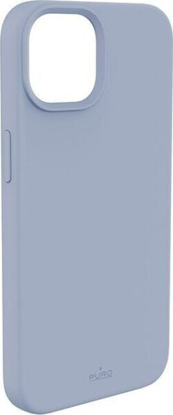 Puro PURO ICON Cover - Etui iPhone 14 Plus (Sierra Blue)