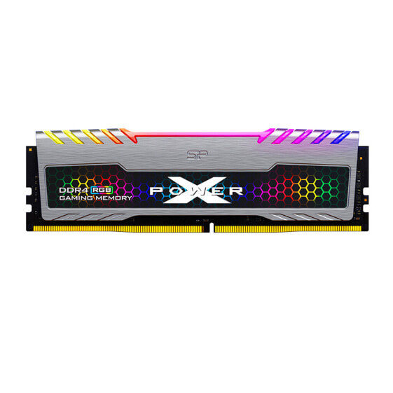 XPOWER Turbine RGB - 16 GB - 2 x 8 GB - DDR4 - 3200 MHz - 288-pin DIMM
