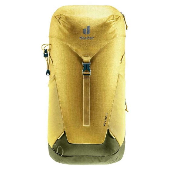 DEUTER AC Lite 16L backpack