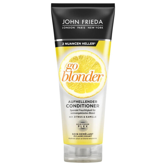 John Frieda SHEER BLONDE® Go Blonder